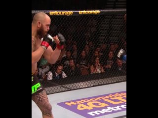 Видео от Conor McGregor | UFC