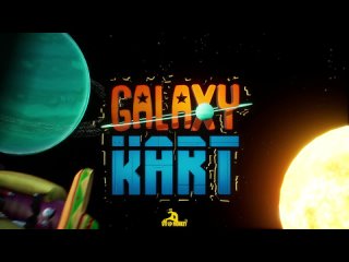 Galaxy Kart - Launch Trailer _ PS VR2 Games