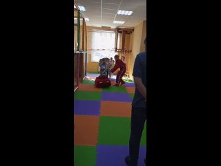 Video by Детская игровая комната Вождь Апачи г.Ижевск