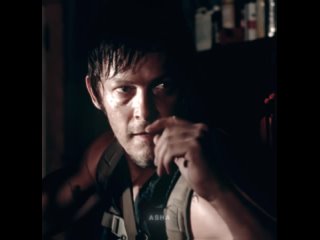 daryl dixon | the walking dead edit