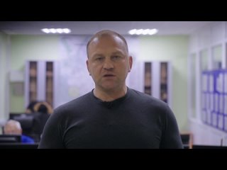 Видео от Сергея Салмина