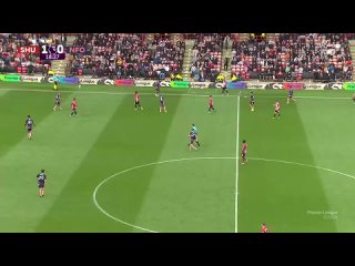 Обзор матча: Шеффилд Юнайтед  Ноттингем Форест | 36-й тур АПЛ |