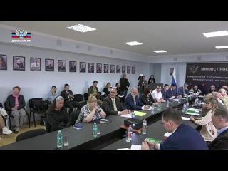 Артем Жога рассказал о целях конференции Денацификация Украины