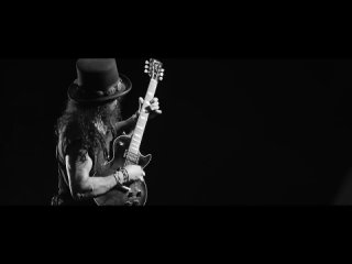 Slash ft. Myles Kennedy  The Conspirators - Boulevard of Broken Hearts