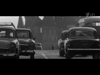 60 лет назад состоялась премьера фильма Георгия Данелии «Я шагаю по Москве»