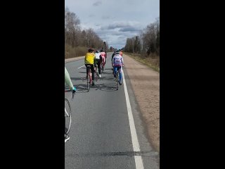 Видео от Велопрогулки по Ржеву