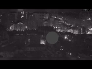 Ночной налёт ударных беспилотников на Одесскую область. Разбор от Донбасского партизана:  В ночь с