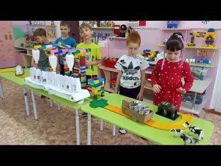 Video by МАДОУ Детский сад №3 (Золотая рыбка)