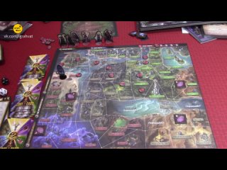 Dungeon Crusade: Book I – Genesis of Evil [2020] | Dungeon Crusade Avalon EP 3 [Перевод]