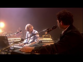 David Gilmour  Remember That Night: Live At The Royal Albert Hall / Bonus 1