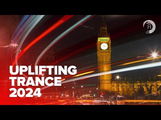 UPLIFTING TRANCE 2024