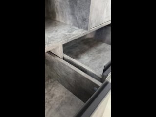 Видео от Кухни Шкафы Пенза | MGS Мебель