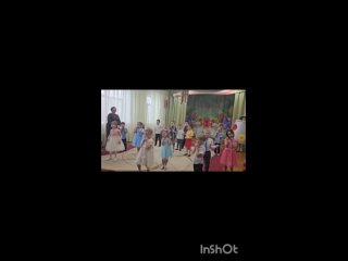 Видео от МАДОУ-детский сад № 3 “Третье королевство“