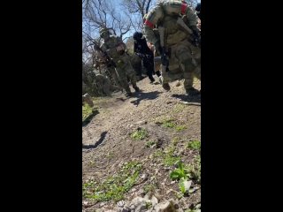 Видео от СК“БАСТИОН“. Страйкбол, лазертаг  Ставрополь