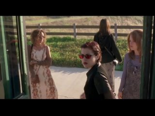 КОЛДОВСТВО (The Craft, 1996)