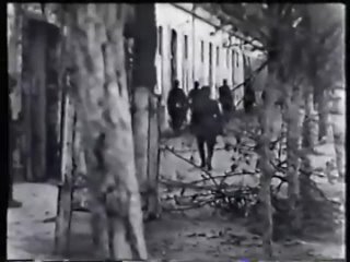 Битва за Севастополь и Керчь - 1942  WELTSPIEGEL  Немецкие военные хроники