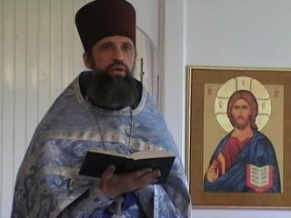 Видео от Приход святой равноапостольной Нины п. Садовый