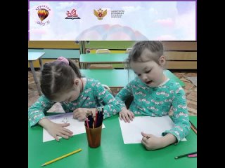 Video by Детский сад 33 город Владимир