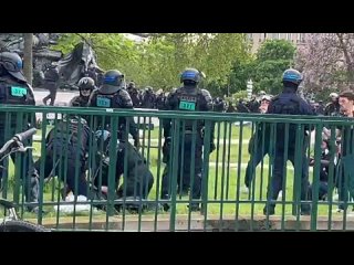 Video by L'ensauvagement de la France