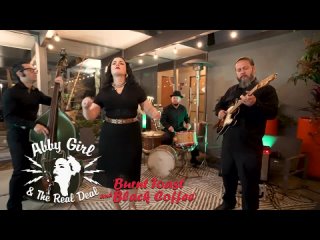 Burnt Toast And Black Coffee ABBY GIRL  THE REAL DEAL (Eichlerville, OC) BOPF