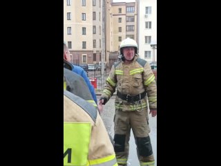 Видео от 2 Пожарно- спасательная часть г.Киров