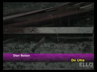 Dan Balan - До утра ()