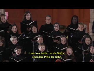 Carl Orff Bran Poetry Carl Orff Carmina Burana  Beijing Taimiao Sino-German Latin Script