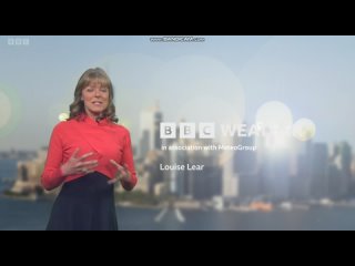 louise lear bbc world weather april 15th 2024 hd