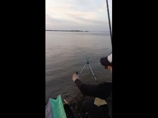 Live: Рыболовный Нефтекамск-рыбалка в Нефтекамске