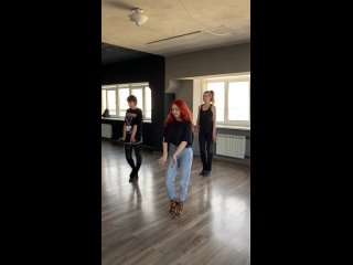 Видео от Школа танцев Endorphin | Эндорфин г.Красноярске