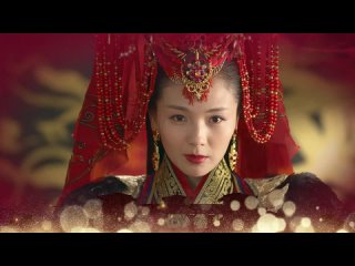 Легенда о Ми Юэ - 30 серия (русская озвучка) _ The Legend of Miyue - Ep 30 DubL