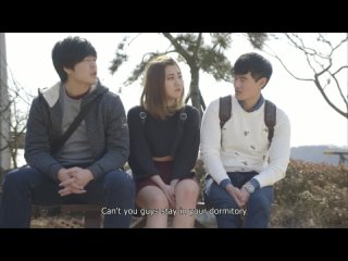 Korean Movie An Affair: My Friends Mom Uncut (2017)