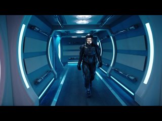 The Expanse S03E01 BluRay