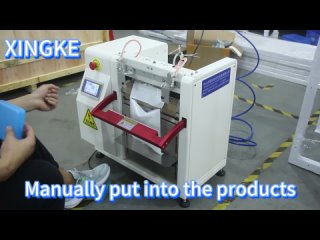 Premade bag packaging machine: what you need to know in 2024