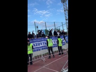 Видео от ФК Оренбург-2