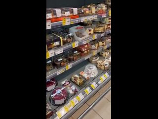 HAHAHA : En Russie, vous achetez désormais le gâteau « Abrams détruits » pour 8,10 $ (749 roubles)