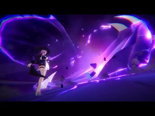 .arhive Jade (Яшма) Gameplay | Animation | Honkai Star Rail 2.3
