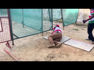 Чемпионат Африки по IDPA. Глок 19 / Glock 19. Bamburi Rifle club  (5)