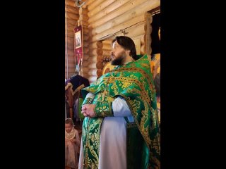 Видео от Храм в честь святого князя Владимира