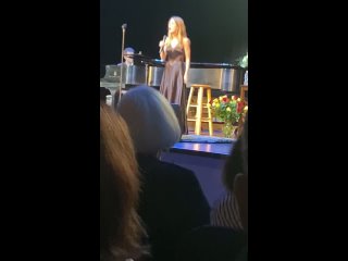 jackie evancho both sides now live spring texas (2024)