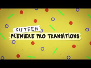 15 FREE Premiere Pro Textured Transitions _ Free for Adobe Premiere Pro