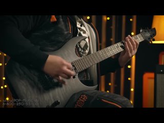 Шестиструнная электрогитара SCHECTER KEITH MERROW KM-6 MK-III