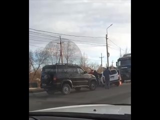 Видео от Активная Чита