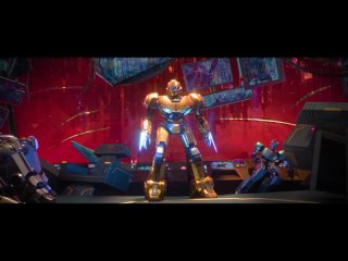 Видео от Трансформеры Герои. Transformers Heroes