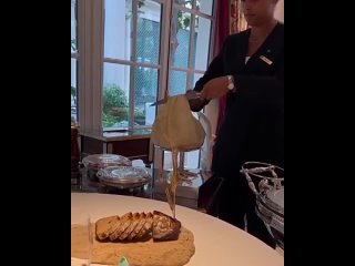Видео от MEAT l Мужская кухня
