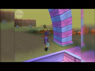 [4/7] Spyro the Dragon (PS1; PAL) - Прохождение на 120% от AlexSRMD