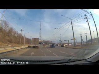 ДТП 38RUS Иркутскtan video
