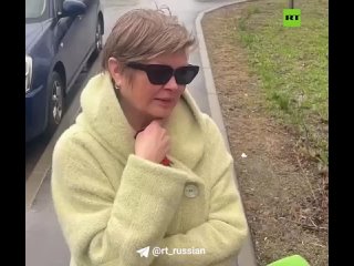 Елена, мама убитого азербайджанцами Кирилла Ковалёва, рассказала, что девушка её сына была рядом с ним, при убийстве