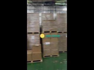 Видео от Shenzhen Qio Technology Co., Ltd. (Asic Miners)