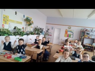 Видео от Точка роста МОУ Нифантовская школа